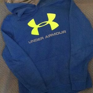 Under Armour Hoodie